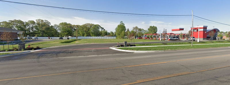 State Lanes - 2023 - Gone (newer photo)